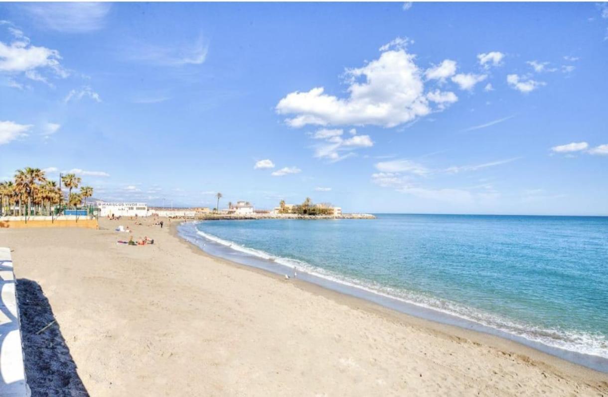 Beach Side Heaven Fuengirola Buitenkant foto